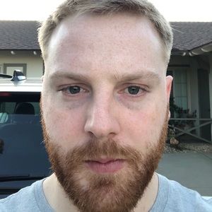 Meet your Posher, Jonathan